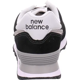 New Balance 574v2 Herren Evergreen Black 40