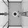 SANOTECHNIK New York Komplettdusche mit Schiebetür 90 x 160 cm D648360641500