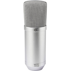 Tie Studio Mikrofon Condenser Mic USB-Mikrofon, inkl Spinne, inkl. Kabel