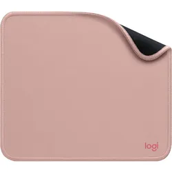 Logitech Studio Series - Mauspad - dunkles Rosa