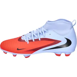 Nike Phantom 6 High Club FG/MG Herren royal tint/bright crimson 45