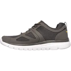 SKECHERS Burns - Agoura charcoal 43