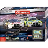 Carrera DIGITAL 132 Pole Position 20030046