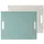 Freeform Duo Wendetablett, mint/elfenbein