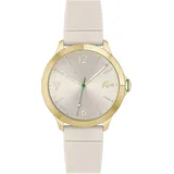 Lacoste 2001330 Moonball Damenuhr 36mm 5ATM