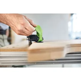Festool Hebelzwinge Metall 4 cm schwarz