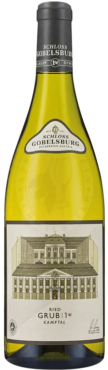 Grüner Veltliner Grub DAC 2023 Gobelsburg 0,75l