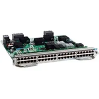 Cisco Catalyst 9400 Series Line Card - S (48