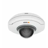 Axis M5075 Ptz Camerapalm-sized 02346-001 (7331021076181)