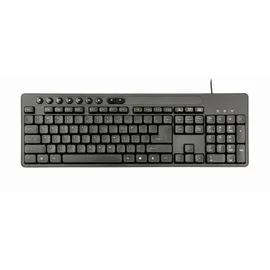 Gembird KBS-UM-04 US