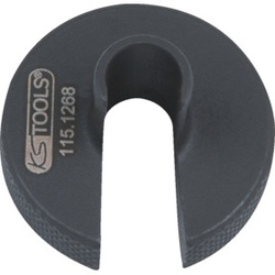 KS Tools Entrieglungsclip offen, 5/16"