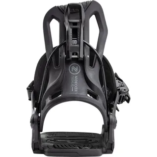 NIDECKER Flow Nexus Snowboardbindungen - Black M