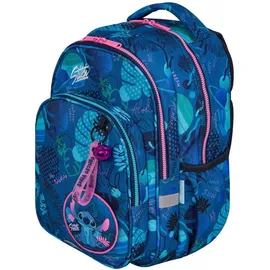 McNeill Rucksack Base Backpack Disney Stitch