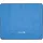 Högert Magnetmatte Leder/Polypropylen 120×100 cm blau