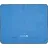 Högert Magnetmatte Leder/Polypropylen 120×100 cm blau
