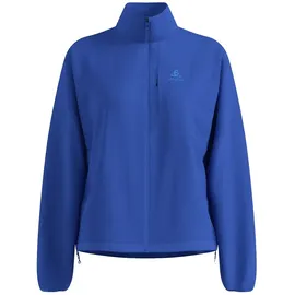 Odlo Zeroweight Jacket blau