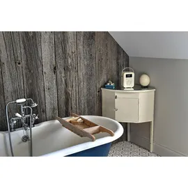 View Quest Retro Mini DAB+ cremeweiß