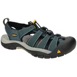 Keen Newport H2 Herren navy/medium gray 47