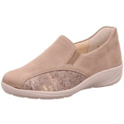 Semler Slipper Birgit, Beige, 9