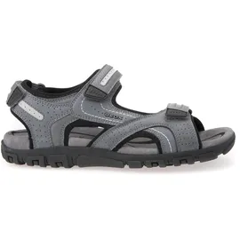 GEOX Strada Herren Grau 45