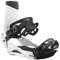 SALOMON RHYTHM Bindung 2025 white - S