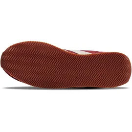 hummel Stadion Nylon Damen Rot/Weiß 45