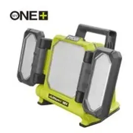 RYOBI Akku-LED-Panelleuchte RLP18-0 One+ 3.000 Lumen 18 V