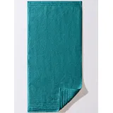 VOSSEN Vienna Style Supersoft Handtuch 50 x 100 cm lagoon