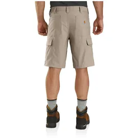 CARHARTT Force Madden Ripstop Cargo Short", 103580 - tan - W40