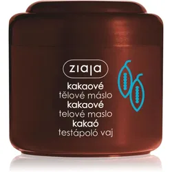 Ziaja Cocoa Butter Körperbutter 200 ml