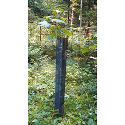 PlantaGard Baumschutz-Netzhülle Diagonal