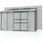 Alu grün HKP 4 mm 6,5 m2