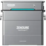 Zendure Hyper 2000 Hybrid-Inverter + 1 x AB2000S Solarspeicher