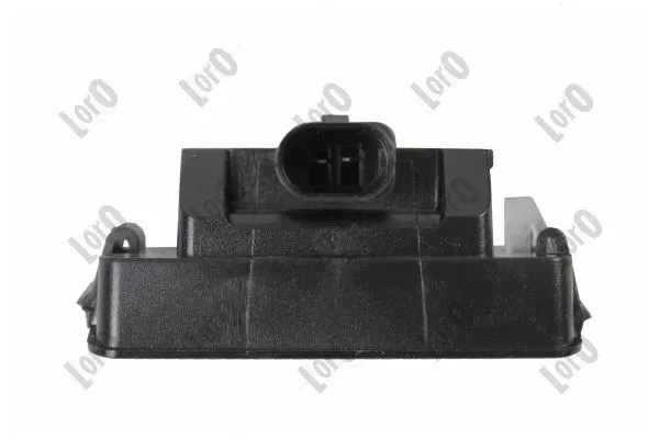 ABAKUS Kennzeichenleuchte 04621900led LED beidseitig für VAG SEAT