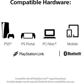 Sony Pulse Elite Wireless-Headset