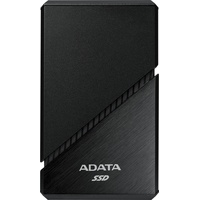 A-Data ADATA SE920 External SSD Black 2TB, USB4 (SE920-2TCBK)