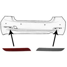 Van Wezel Rückstrahler 0670939