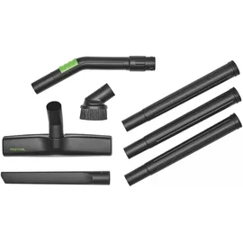 Festool CT 15 E CLEANTEC + Reinigungsset D 27 / D 36 K-RS-Plus