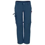 TROLLKIDS Oppland Slim Fit Hose Blau 98
