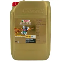 Castrol Edge 5W-30 A5/B5