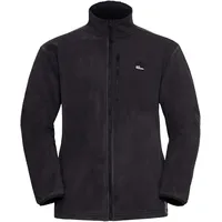 Jack Wolfskin Sumetro FZ M black (6000) 2XL