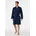 SCHIESSER Bademantel Elegant Kimono