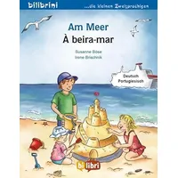 Hueber Am Meer (Deutsch-Portugiesisch):
