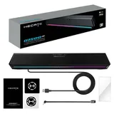 Edifier G1500 Gaming-Soundbar (Schwarz) - Schwarz