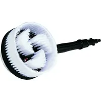 Stier Bürste rotierend für STIER Hochdruckreiniger SDR-100, SDR-130, SDR-160,