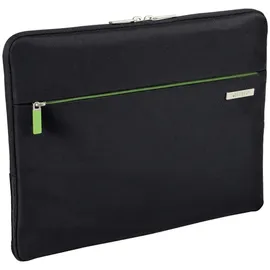 Leitz Power-Schutzhülle (13.30"), Notebooktasche, schwarz