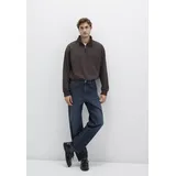 Mavi TORONTO Baggy Tapered Fit Dunkelblau 36/34