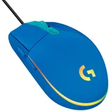 Logitech G203 Lightsync