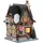 Lemax - The Christmas Cubby - Weihnachtsdorf, Lichthäuser, Porzellanhäuser