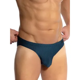 Olaf Benz RED2504 Brazilbrief blau/grün M 2er Pack